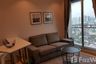 1 Bedroom Condo for sale in Thru Thonglor, Bang Kapi, Bangkok near MRT Phetchaburi