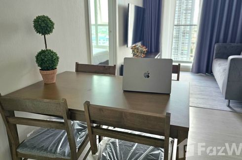 2 Bedroom Condo for sale in Supalai Loft Sathorn - Ratchaphruek, Pak Khlong Phasi Charoen, Bangkok near MRT Bang Wa