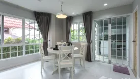 3 Bedroom Townhouse for sale in Baan Lat Dao, Bang Na, Bangkok near BTS Udom Suk