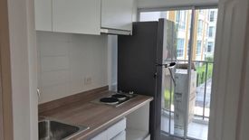 1 Bedroom Condo for sale in U Delight @ Huay Kwang Station, Huai Khwang, Bangkok near MRT Huai Khwang