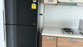 2 Bedroom Condo for rent in Bang Lamphu Lang, Bangkok near BTS Saphan Taksin