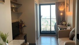 1 Bedroom Condo for rent in Chapter One Midtown Ladprao 24, Chom Phon, Bangkok near MRT Lat Phrao