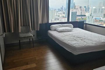 2 Bedroom Condo for rent in M Silom, Suriyawong, Bangkok near BTS Chong Nonsi