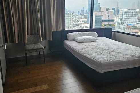 2 Bedroom Condo for rent in M Silom, Suriyawong, Bangkok near BTS Chong Nonsi