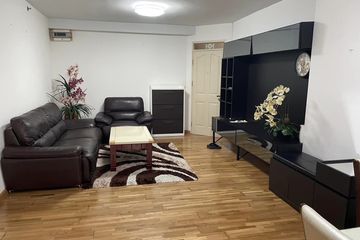 2 Bedroom Condo for sale in Supalai City Home Ratchada - Pinklao, Bang O, Bangkok near MRT Bang O