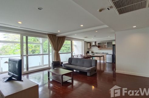 2 Bedroom Apartment for rent in Tree Apartment, Khlong Tan Nuea, Bangkok