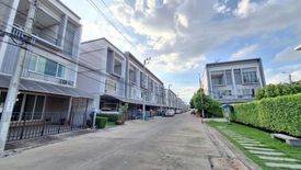 3 Bedroom Townhouse for sale in The Exclusive Sathon-Kanlapapruek, Bang Khae, Bangkok