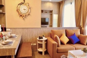 1 Bedroom Condo for rent in Nye by Sansiri, Khlong Ton Sai, Bangkok near BTS Wongwian Yai