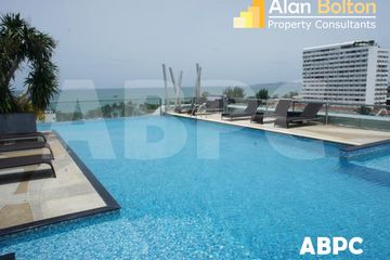 1 Bedroom Condo for sale in The Gallery Pattaya, Nong Prue, Chonburi