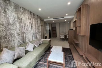 1 Bedroom Condo for rent in Noble Ploenchit, Langsuan, Bangkok near BTS Ploen Chit