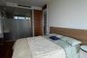 1 Bedroom Condo for rent in The River by Raimon Land, Khlong Ton Sai, Bangkok near BTS Krung Thon Buri