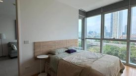 1 Bedroom Condo for rent in The River by Raimon Land, Khlong Ton Sai, Bangkok near BTS Krung Thon Buri