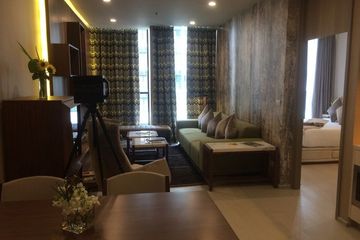 1 Bedroom Condo for rent in Noble Ploenchit, Langsuan, Bangkok near BTS Ploen Chit