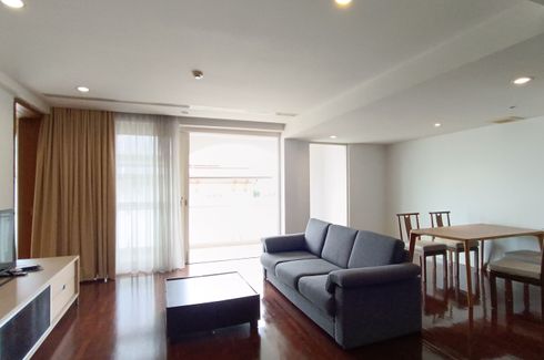 1 Bedroom Apartment for rent in Tree Apartment, Khlong Tan Nuea, Bangkok