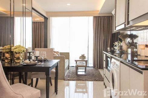 1 Bedroom Apartment for sale in Mida Grande Resort Condominiums, Choeng Thale, Phuket