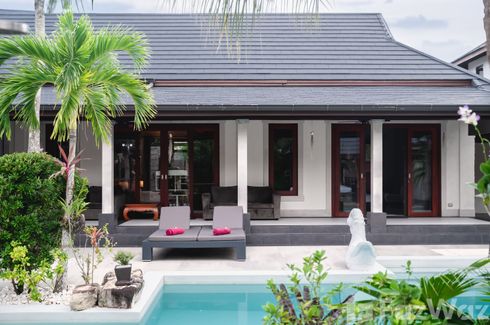 5 Bedroom Villa for sale in Rawai, Phuket