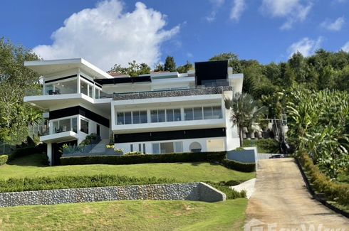 5 Bedroom Villa for sale in Pa Khlok, Phuket