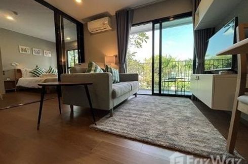 1 Bedroom Condo for rent in The Title V, Rawai, Phuket