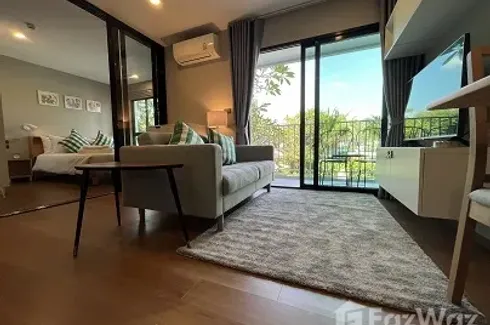 1 Bedroom Condo for rent in The Title V, Rawai, Phuket