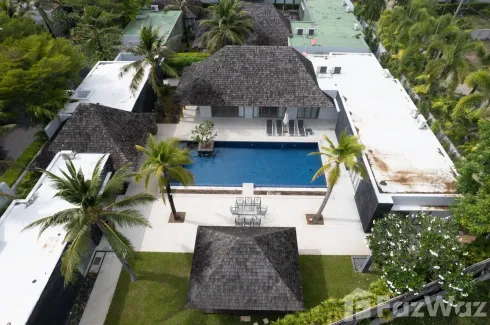 4 Bedroom Villa for rent in Anchan Lagoon, Thep Krasatti, Phuket