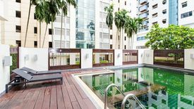 2 Bedroom Condo for rent in 59 Heritage, Khlong Tan Nuea, Bangkok near BTS Thong Lo