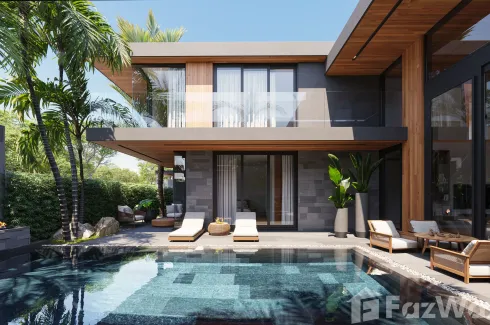 4 Bedroom Villa for sale in Redwood ONE Residence: Lakeside, Choeng Thale, Phuket