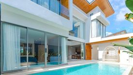 3 Bedroom Villa for rent in Zenithy Pool Villas, Si Sunthon, Phuket