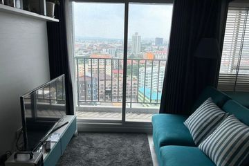 1 Bedroom Condo for sale in Centric Sea, Nong Prue, Chonburi