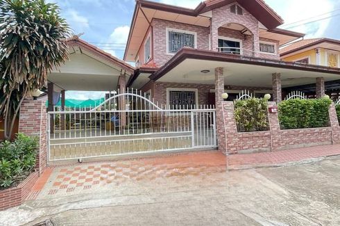 3 Bedroom House for sale in Eakmongkol 5/1, Nong Prue, Chonburi