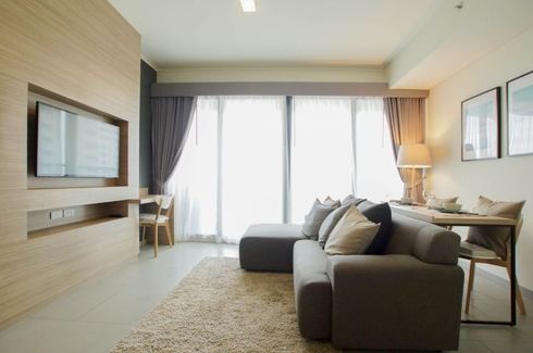 1 Bedroom Condo for sale in Zire Wongamat, Na Kluea, Chonburi