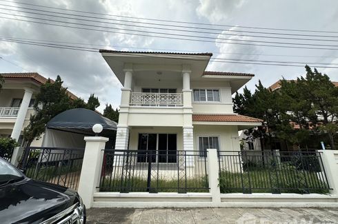 3 Bedroom House for sale in Moo Baan Phimuk 4, San Phranet, Chiang Mai