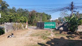 Land for sale in San Pu Loei, Chiang Mai