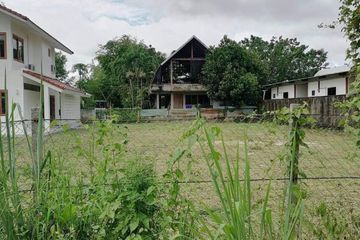 Land for sale in Pa Tan, Chiang Mai