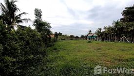 Land for sale in San Na Meng, Chiang Mai