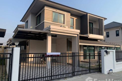 3 Bedroom House for sale in Ton Pao, Chiang Mai