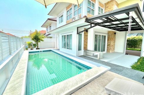 4 Bedroom House for rent in Eresma Villa, Ban Waen, Chiang Mai