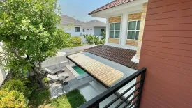 4 Bedroom House for rent in Eresma Villa, Ban Waen, Chiang Mai