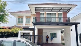 4 Bedroom House for rent in Eresma Villa, Ban Waen, Chiang Mai