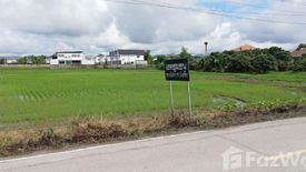 Land for sale in Nam Phrae, Chiang Mai