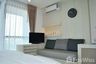 Condo for sale in The Chezz Metro Life Condo, Nong Prue, Chonburi