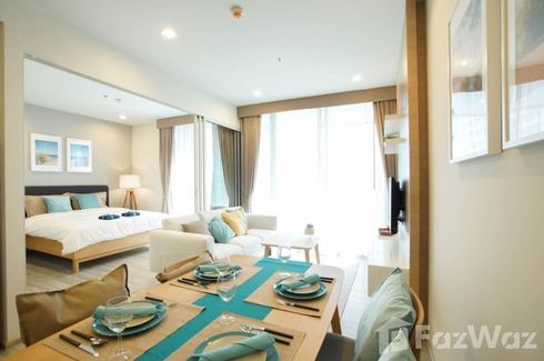 1 Bedroom Condo for sale in Baan Plai Haad - Pattaya, Na Kluea, Chonburi