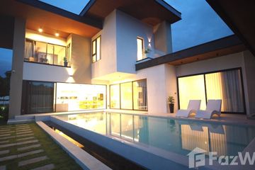 4 Bedroom Villa for sale in Prime Habitat, Nong Pla Lai, Chonburi