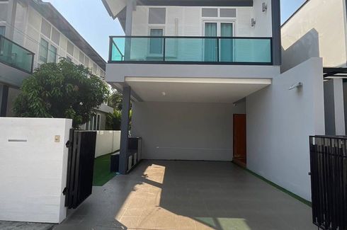 3 Bedroom Townhouse for sale in H Two Villa Hua Hin, Hin Lek Fai, Prachuap Khiri Khan