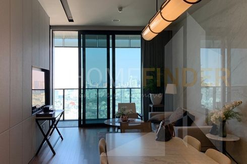 1 Bedroom Condo for sale in Banyan Tree Residences Riverside Bangkok, Khlong San, Bangkok near BTS Khlong San