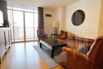 1 Bedroom Condo for sale in Urbana Sathorn, Thung Maha Mek, Bangkok near MRT Silom