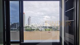 2 Bedroom Condo for sale in Chapter Charoennakhorn-Riverside, Bang Lamphu Lang, Bangkok near BTS Krung Thon Buri