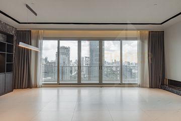 3 Bedroom Condo for sale in 185 Rajadamri, Langsuan, Bangkok near BTS Ratchadamri