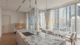 3 Bedroom Condo for sale in The Ritz - Carlton Residences at MahaNakhon, Silom, Bangkok near BTS Chong Nonsi