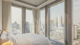 3 Bedroom Condo for sale in The Ritz - Carlton Residences at MahaNakhon, Silom, Bangkok near BTS Chong Nonsi