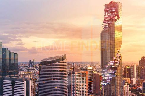 3 Bedroom House for sale in The Ritz - Carlton Residences at MahaNakhon, Silom, Bangkok near BTS Chong Nonsi